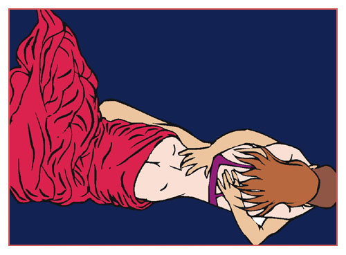 He Sent 7,000 Ranks To Mix