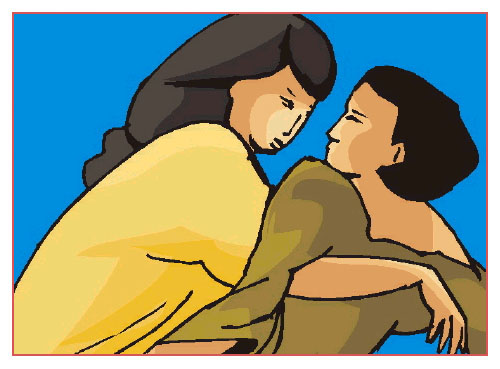 Cain Married A Woman From Land Of Nod