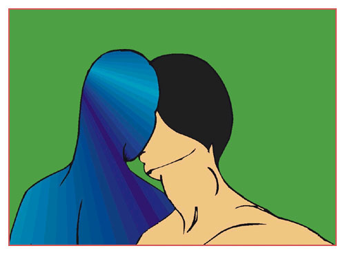 They Partook With This One