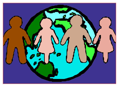 All WhoL ived Are Here