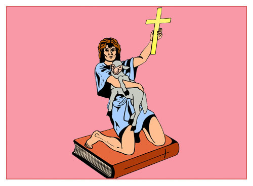 Satan Will Be Allowed To Test