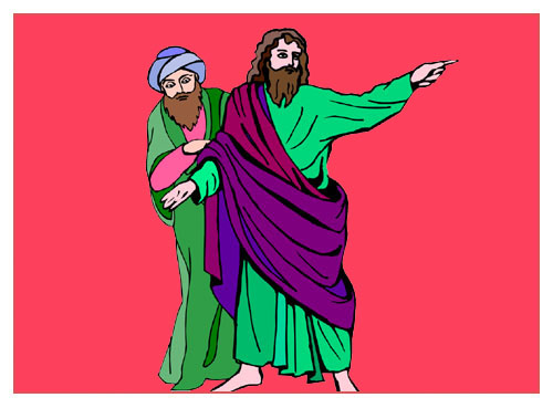 He Was Often Challenged