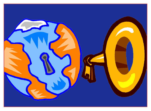 The Volume Of This Work