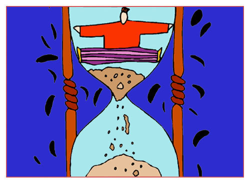 Until All Souls Play