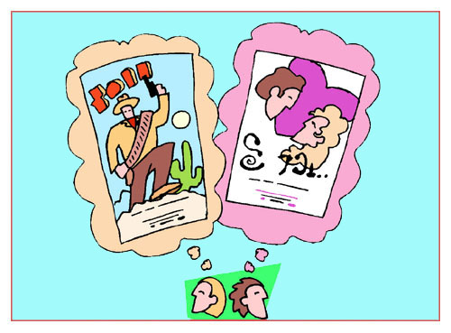 The Sky Is The Limit