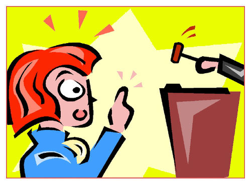 Sealed People Are Delivered Up