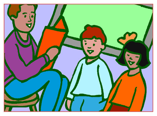 Teach That Of Philadelphia