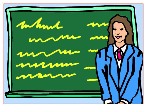 They Teach That Of Smyrna