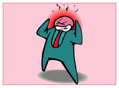 Conflicts WithNew Superstar