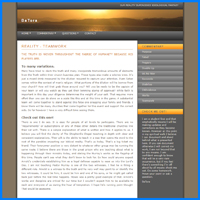 BaTora Home Page